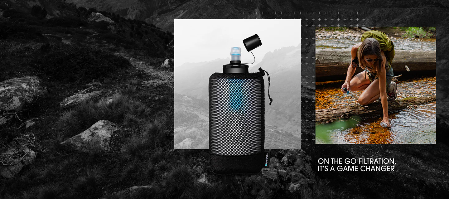 Built for Every Performance Adventure